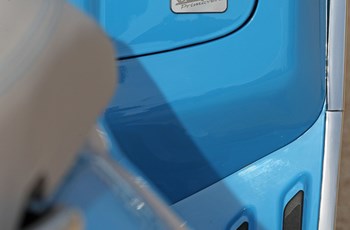 Vespa Primavera 50 50. Anniversario 2018 - Bild 40 Vespa Primavera 50 50. Anniversario 2018 - Bild 40