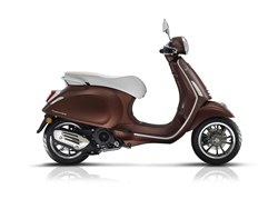 Vespa Primavera 50 50. Anniversario 2018