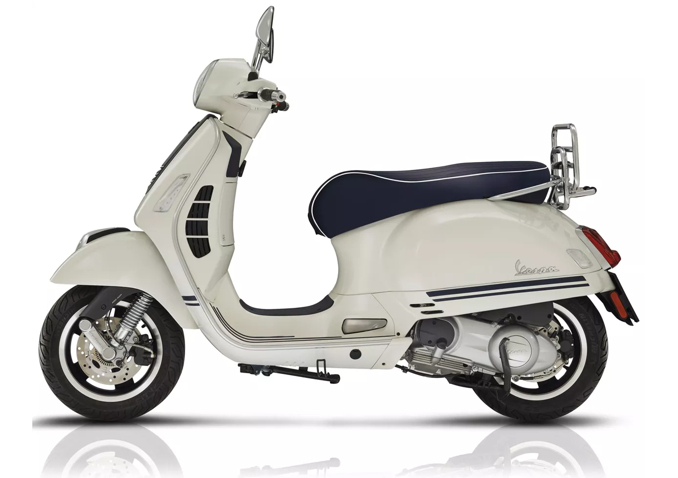 Vespa GTS 300 Yacht Club 2018 Vespa GTS 300 Yacht Club 2018