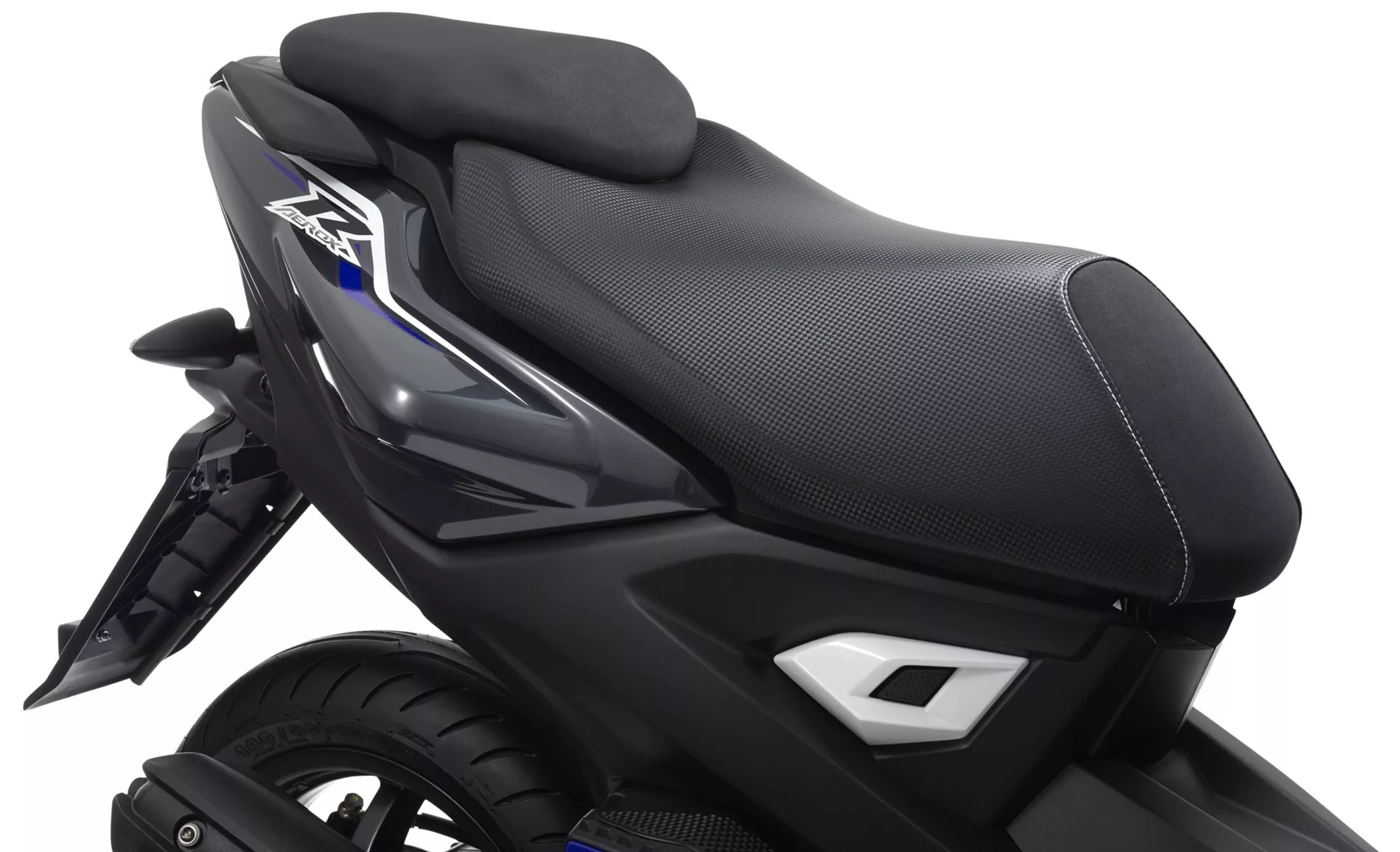 Yamaha Aerox R 2018