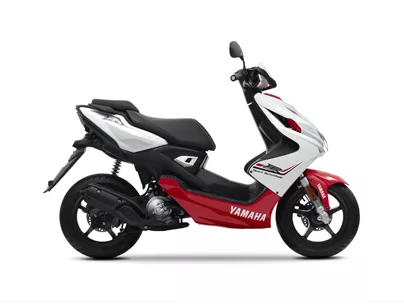 Yamaha Aerox R 2018 Yamaha Aerox R 2018