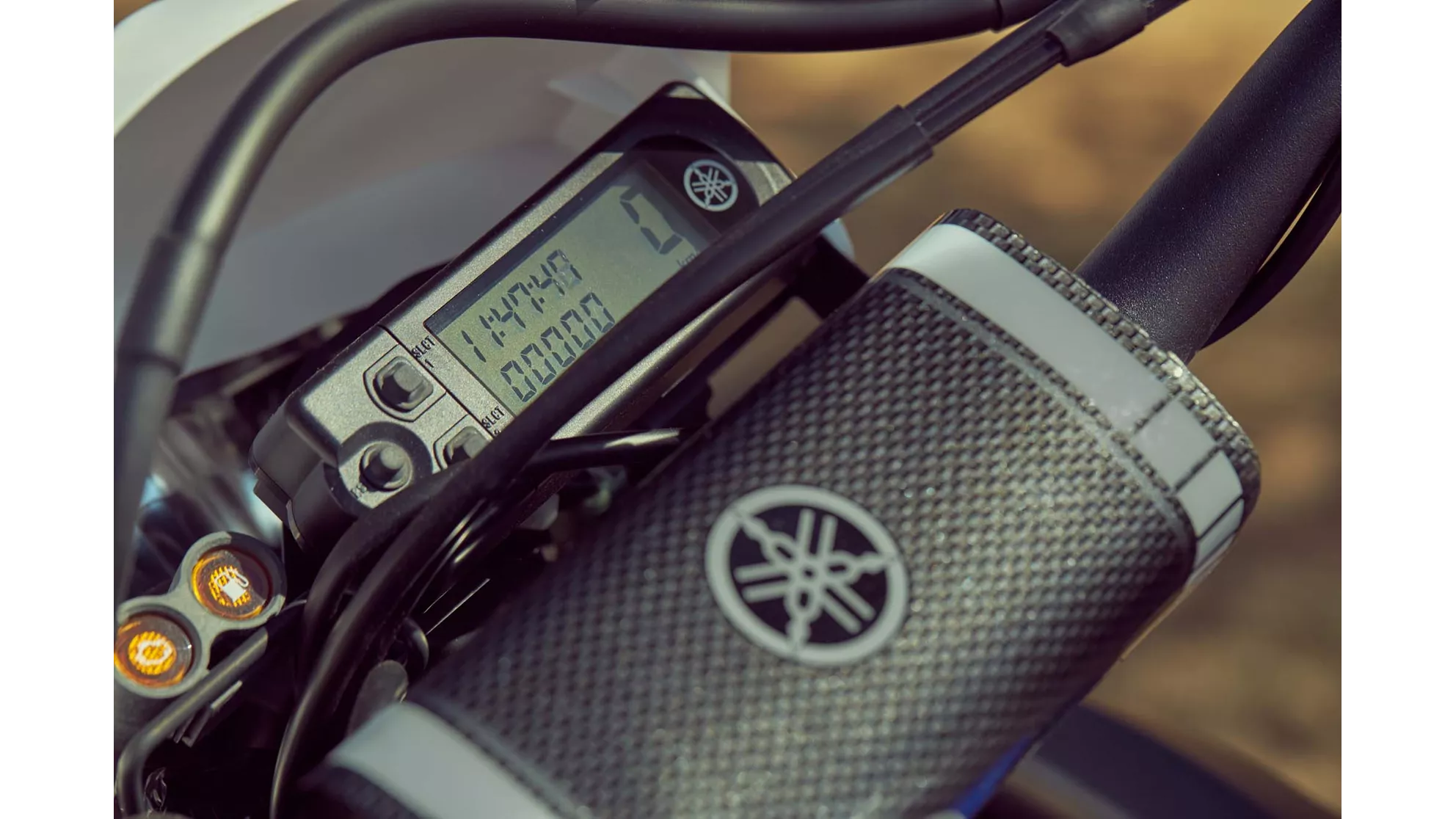 Yamaha WR450F - Image 1 Yamaha WR450F - Image 1