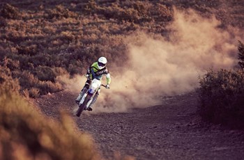 Yamaha WR450F 2018 - Bild 12