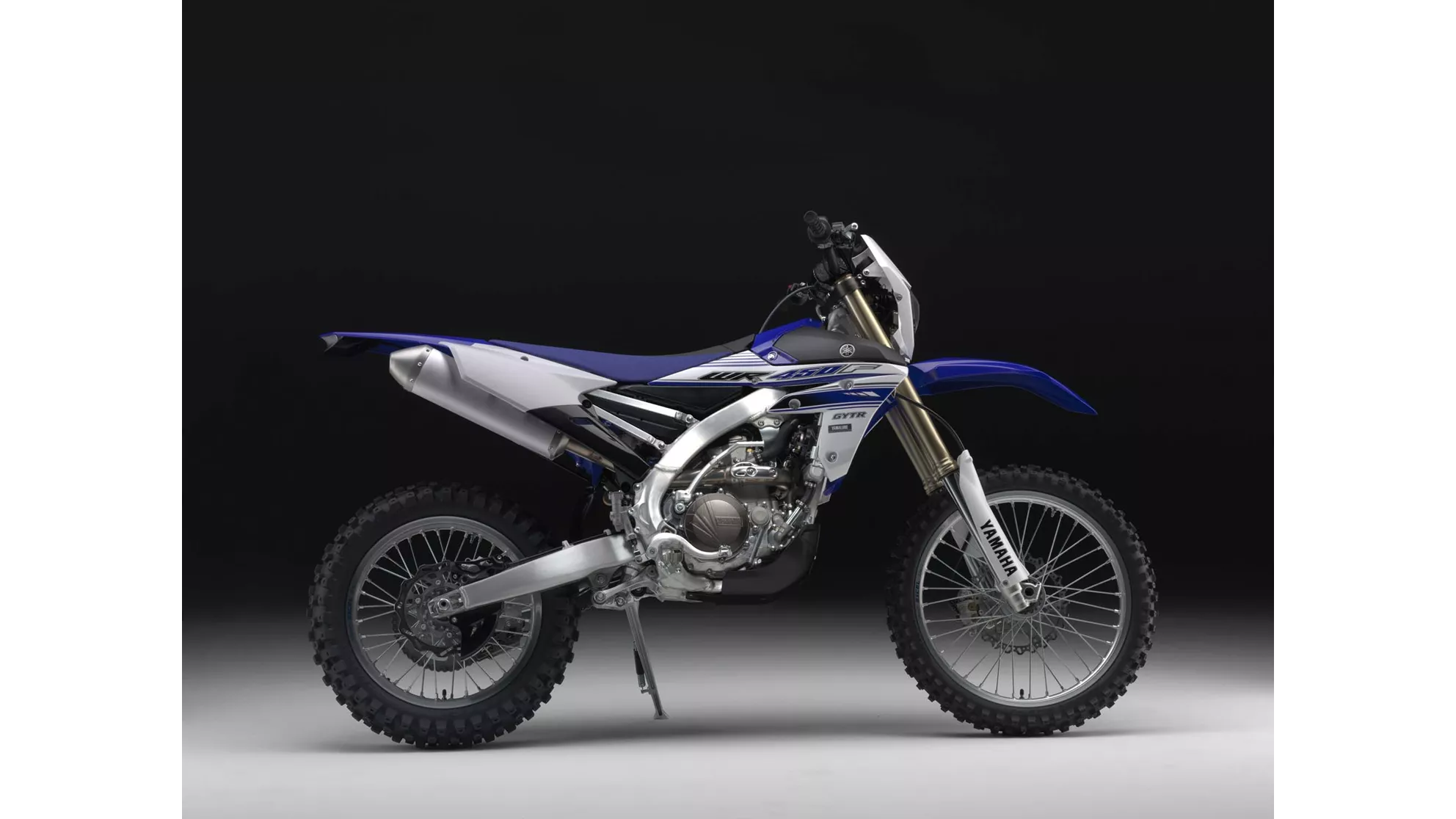 Yamaha WR450F - Image 11 Yamaha WR450F - Image 11