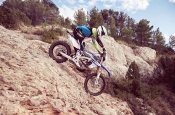 Yamaha WR450F 2018 - Bild 22