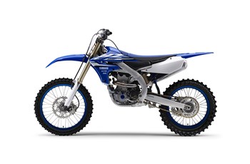 Yamaha YZ450F 2018 - Bild 6 Yamaha YZ450F 2018 - Bild 6