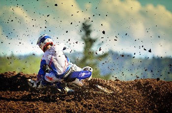 Yamaha YZ450F 2018 - Bild 8 Yamaha YZ450F 2018 - Bild 8