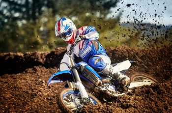 Yamaha YZ450F 2018 - Bild 11 Yamaha YZ450F 2018 - Bild 11