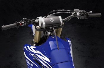 Yamaha YZ450F 2018 - Bild 15 Yamaha YZ450F 2018 - Bild 15
