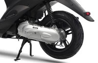 Yamaha NEOs 50 2018 - Bild 10 Yamaha NEOs 50 2018 - Bild 10