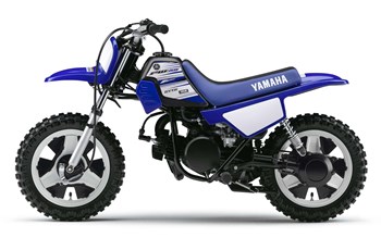 Yamaha PW50 2018 - Bild 3