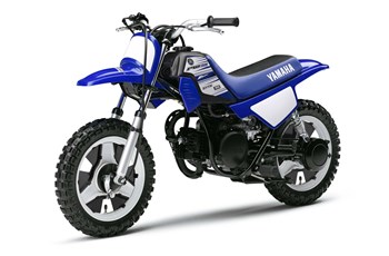 Yamaha PW50 2018 - Bild 5