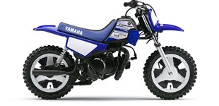Yamaha PW50 2018 vs KTM 50 SX 2018