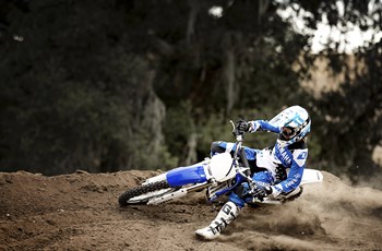 Yamaha YZ 85 LW 2018 - Bild 2