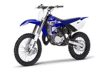 Yamaha YZ 85 LW 2018 - Bild 3
