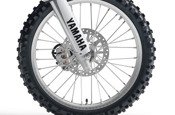 Yamaha YZ 85 LW 2018 - Bild 7