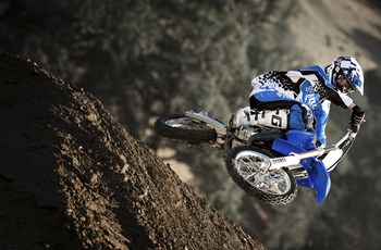 Yamaha YZ 85 LW 2018 - Bild 8