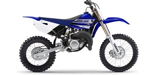 Husqvarna TC 85 2023 vs Yamaha YZ 85 LW 2018