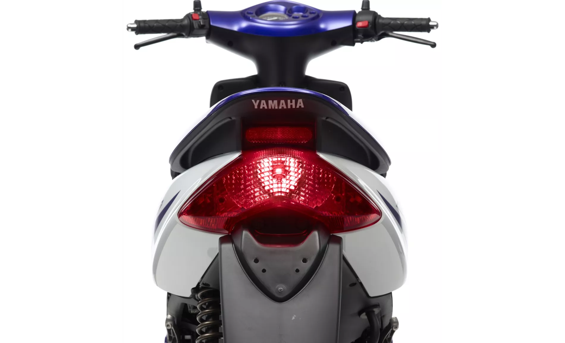 Yamaha Jog-R 2018