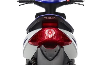 Yamaha Jog-R 2018 - Bild 3