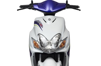 Yamaha Jog-R 2018 - Bild 4