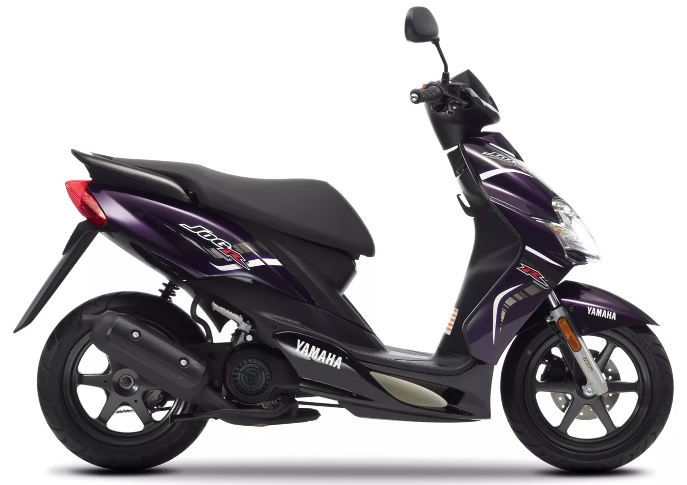Yamaha Jog-R 2018 Yamaha Jog-R 2018
