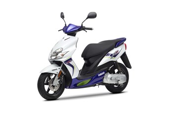 Yamaha Jog-R 2018 - Bild 7