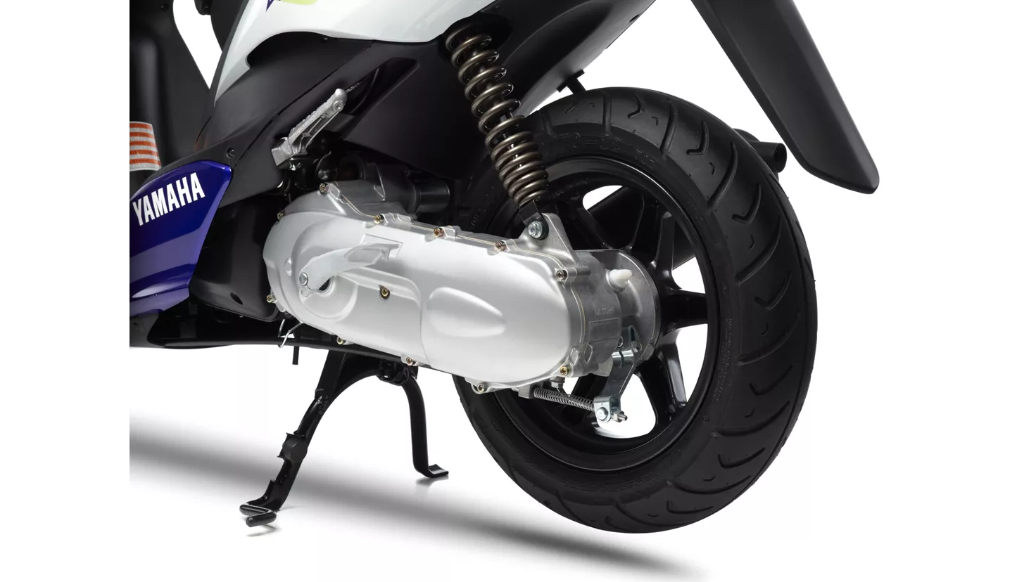 Jog R Ram Yamaha Jog-R - technical data, prices, reviews