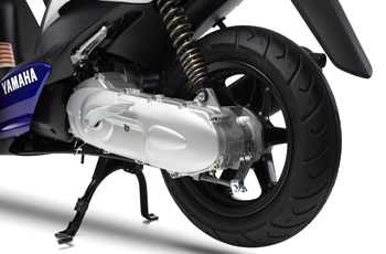 Yamaha Jog-R 2018 - Bild 8