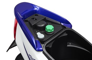 Yamaha Jog-R 2018 - Bild 9