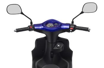 Yamaha Jog-R 2018 - Bild 10