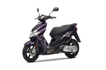 Yamaha Jog-R 2018 - Bild 11