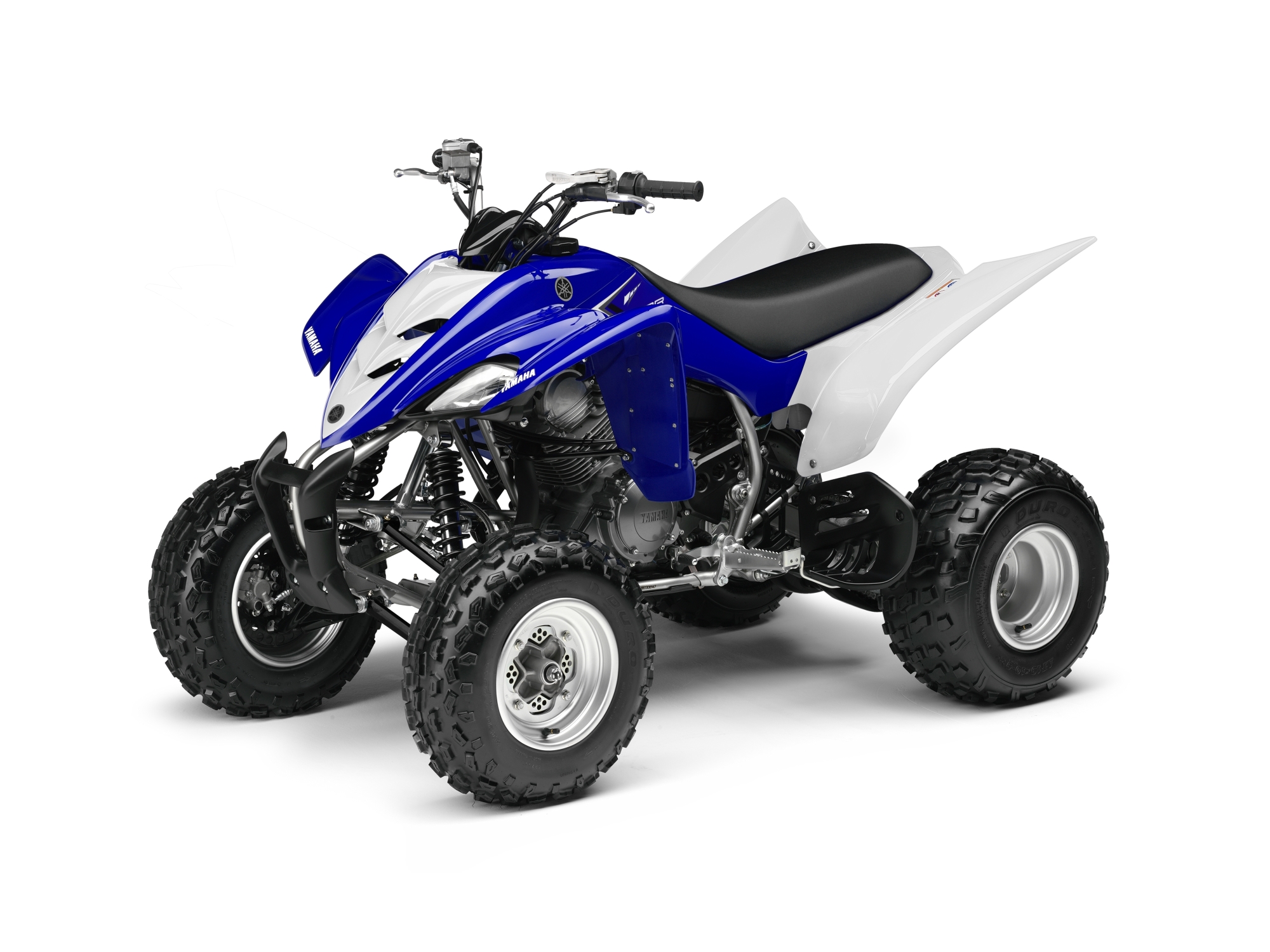 Yamaha YFM 350R - technical data, prices, reviews