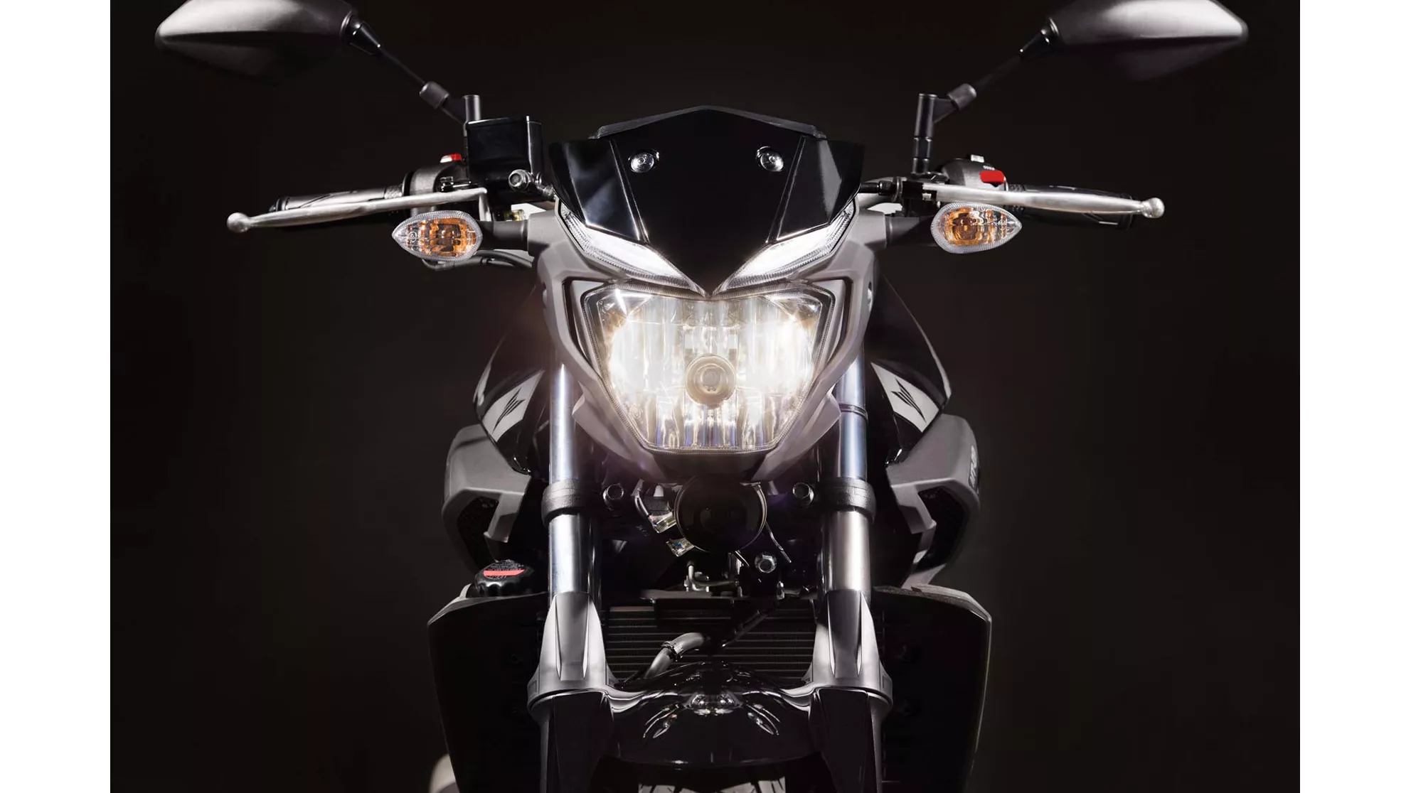 Yamaha MT-03 - Image 8 Yamaha MT-03 - Image 8