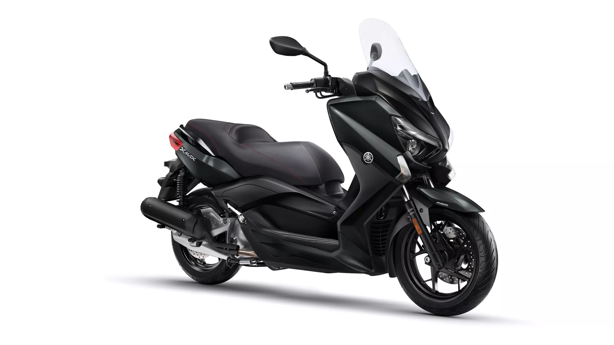 Yamaha XMAX 125 - Image 1 Yamaha XMAX 125 - Image 1