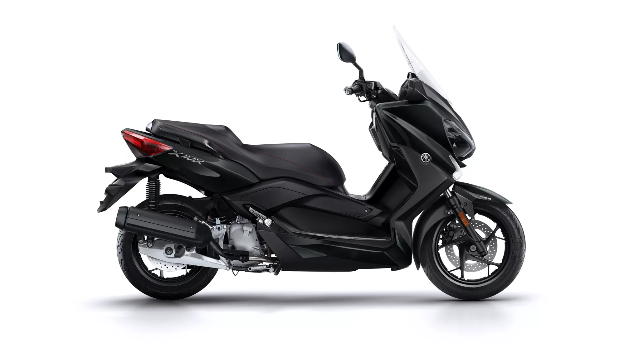 Yamaha XMAX 125 - Image 2 Yamaha XMAX 125 - Image 2