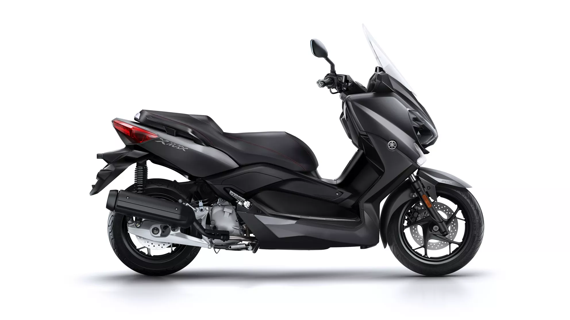 Yamaha XMAX 125 - Image 5 Yamaha XMAX 125 - Image 5