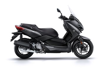 Yamaha XMAX 125 2018 - Bild 7 Yamaha XMAX 125 2018 - Bild 7