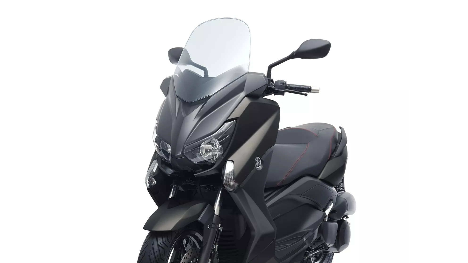 Yamaha XMAX 125 - Image 9 Yamaha XMAX 125 - Image 9