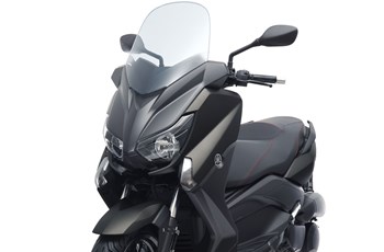 Yamaha XMAX 125 2018 - Bild 11 Yamaha XMAX 125 2018 - Bild 11