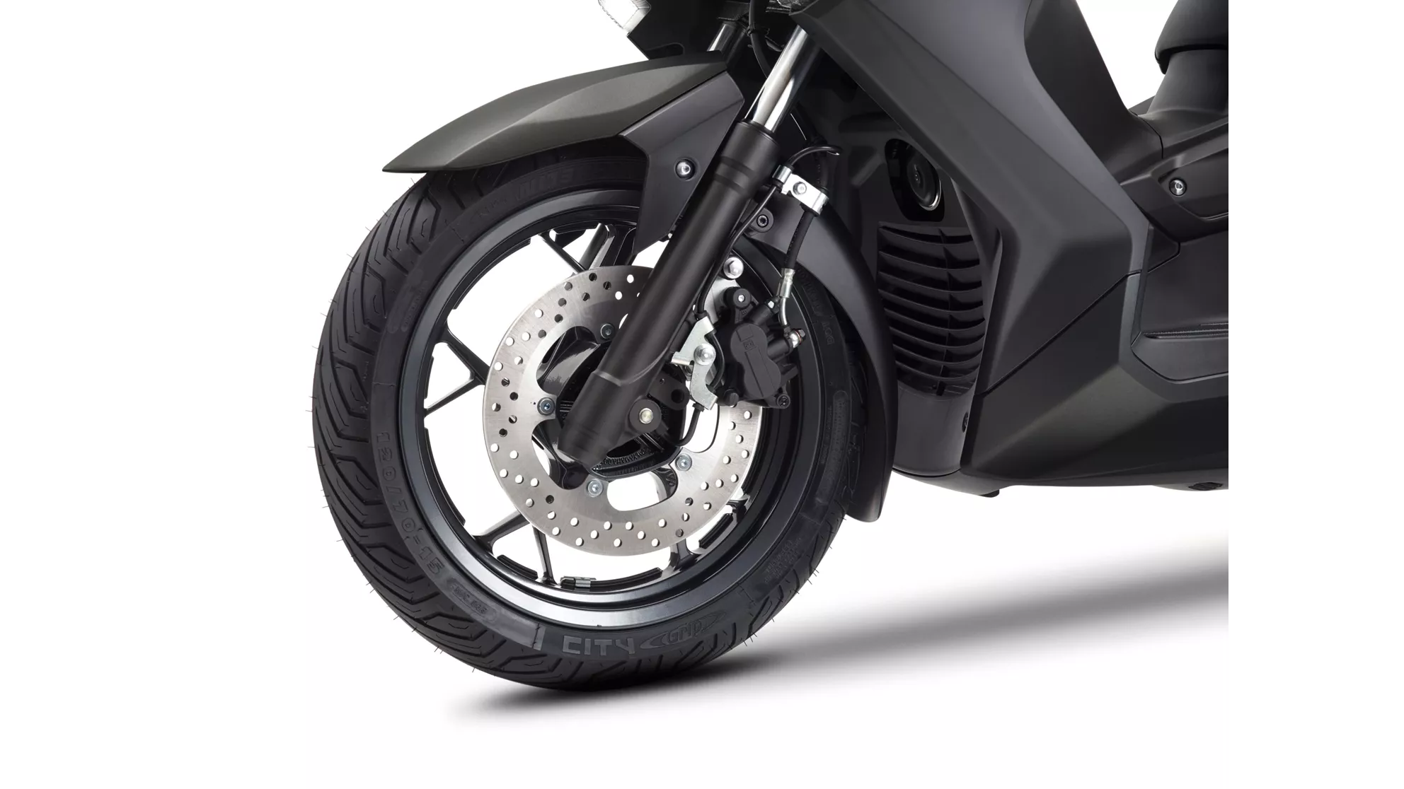 Yamaha XMAX 125 - Image 10 Yamaha XMAX 125 - Image 10