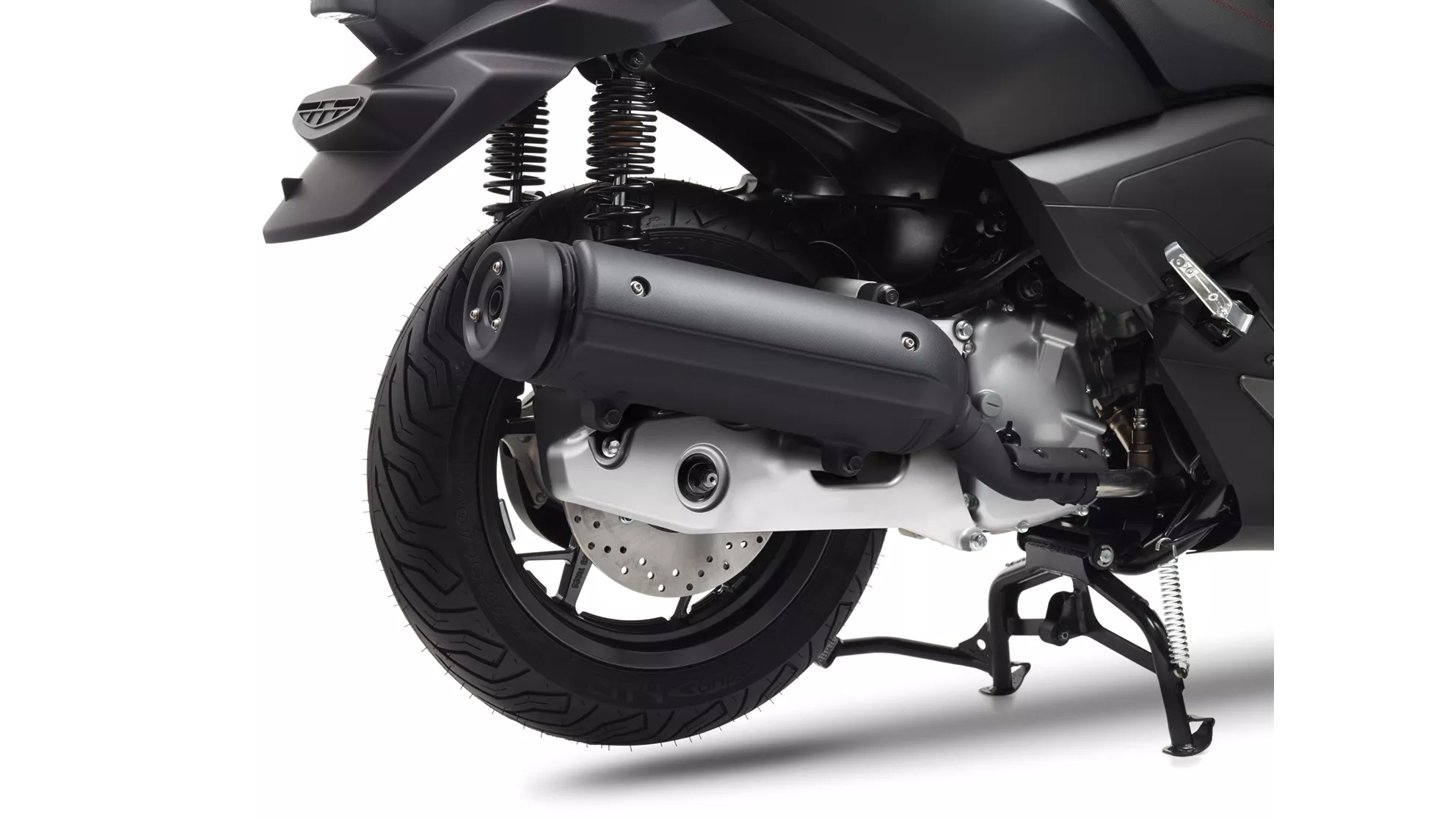 Yamaha XMAX 125 - Image 12 Yamaha XMAX 125 - Image 12