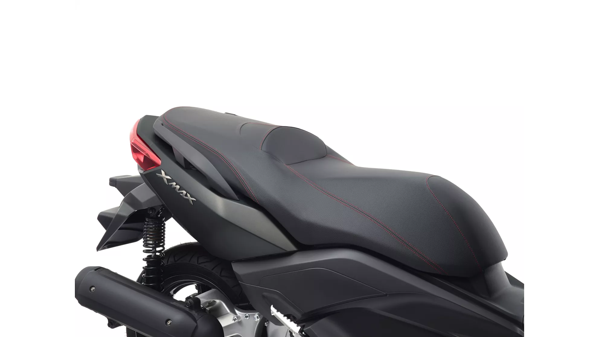 Yamaha XMAX 125 - Image 13 Yamaha XMAX 125 - Image 13