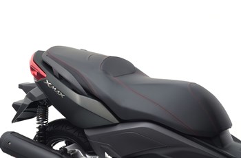 Yamaha XMAX 125 2018 - Bild 15 Yamaha XMAX 125 2018 - Bild 15