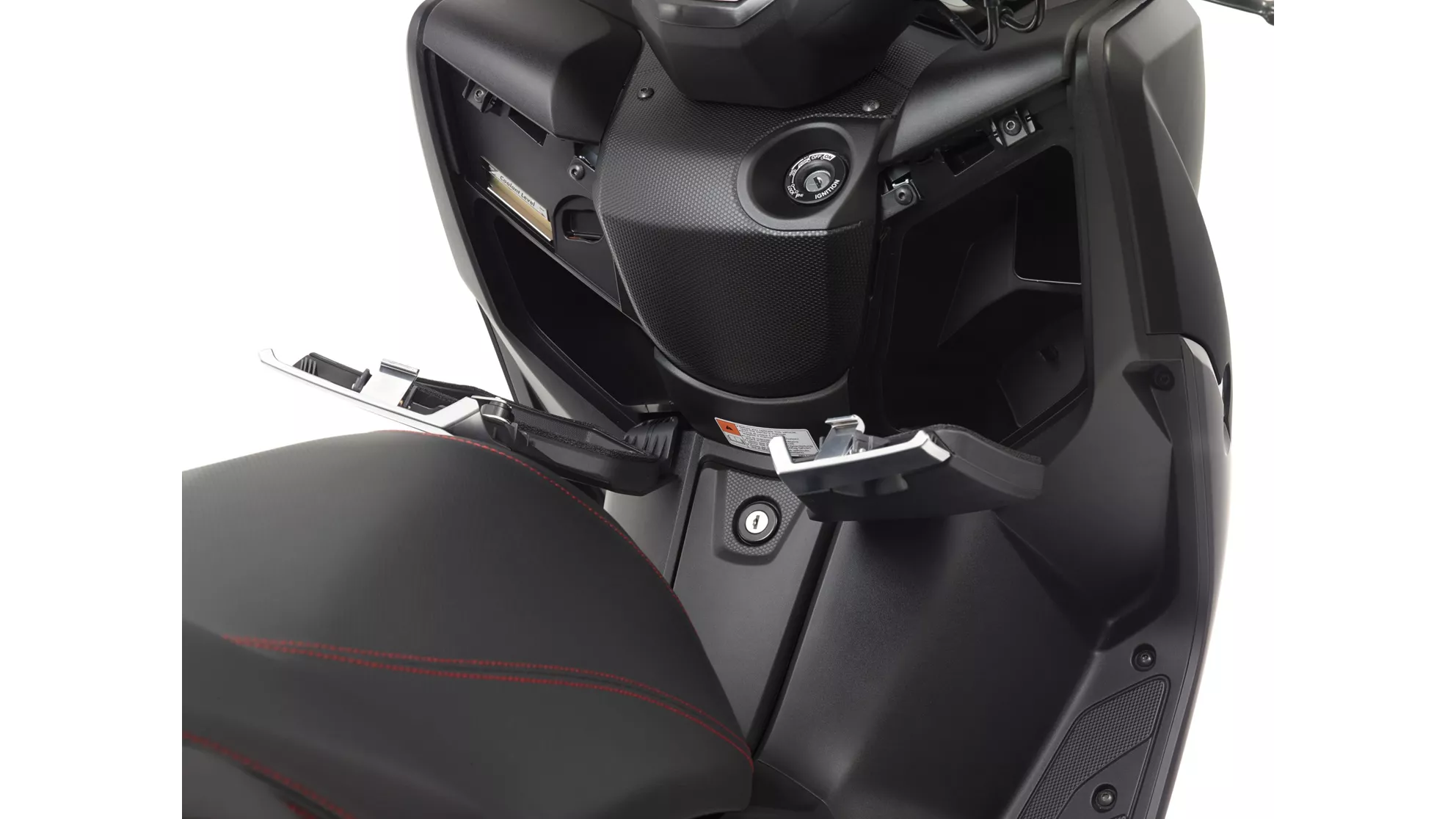 Yamaha XMAX 125 - Image 15 Yamaha XMAX 125 - Image 15