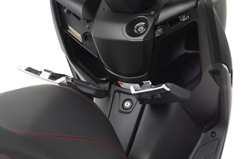 Yamaha XMAX 125 2018 - Bild 17 Yamaha XMAX 125 2018 - Bild 17