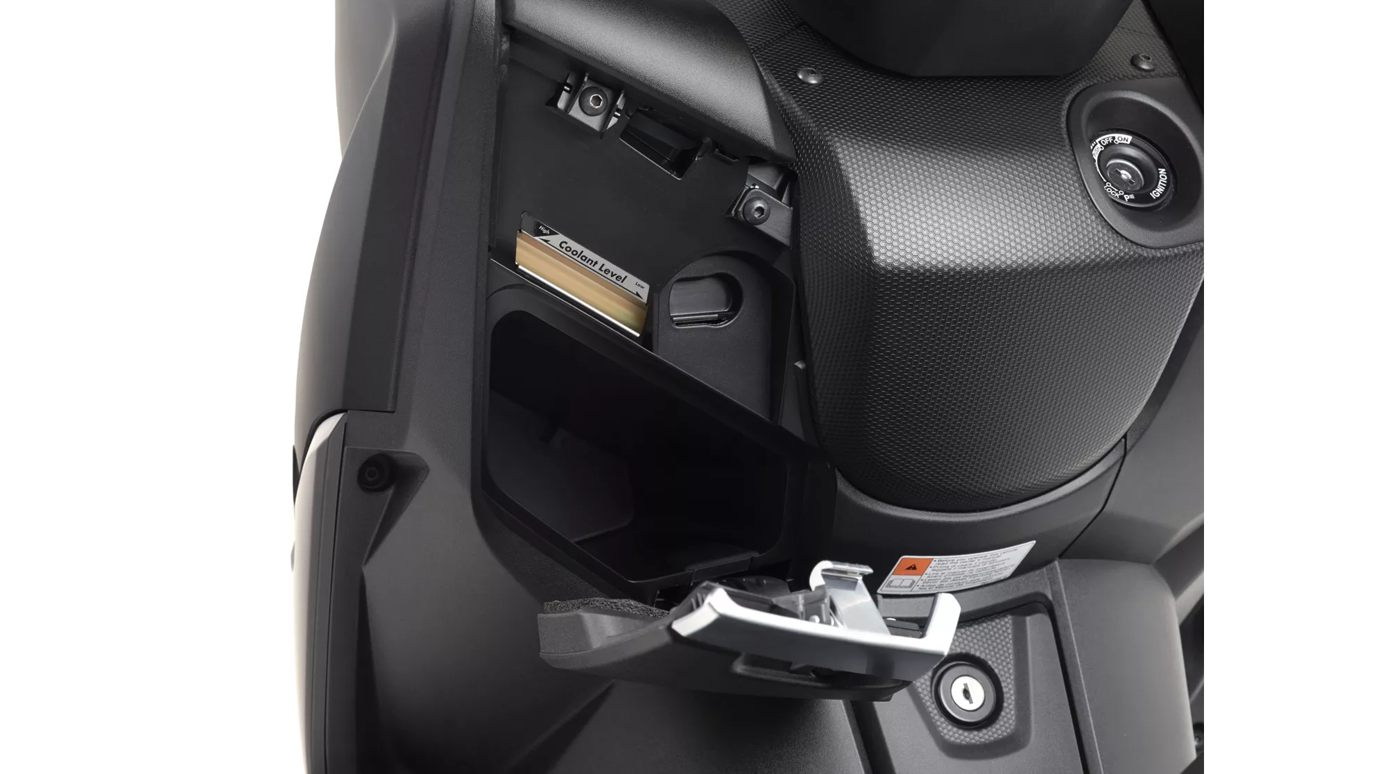 Yamaha XMAX 125 - Image 16 Yamaha XMAX 125 - Image 16