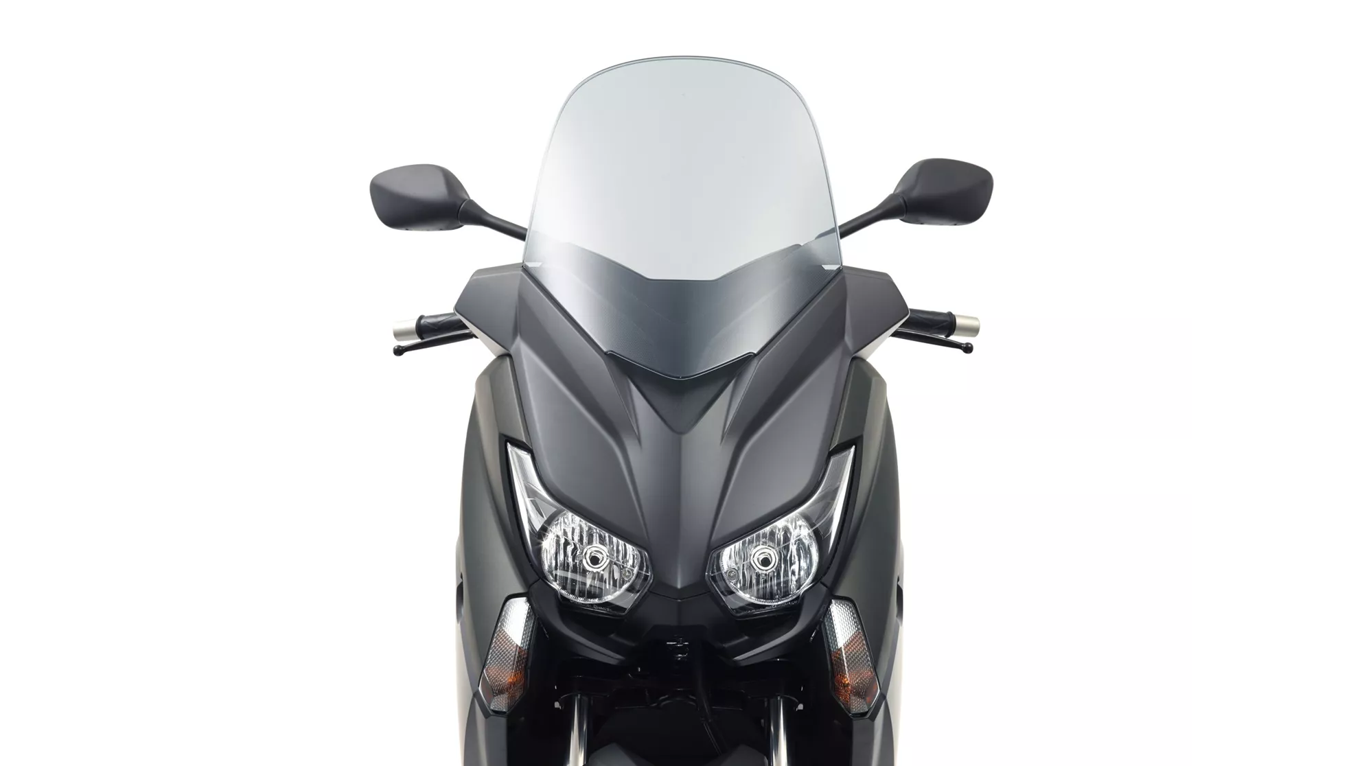 Yamaha XMAX 125 - Image 19 Yamaha XMAX 125 - Image 19