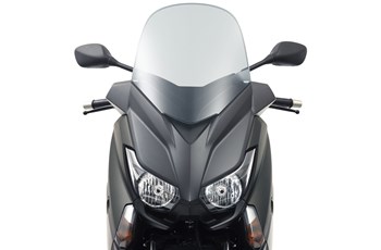Yamaha XMAX 125 2018 - Bild 21 Yamaha XMAX 125 2018 - Bild 21