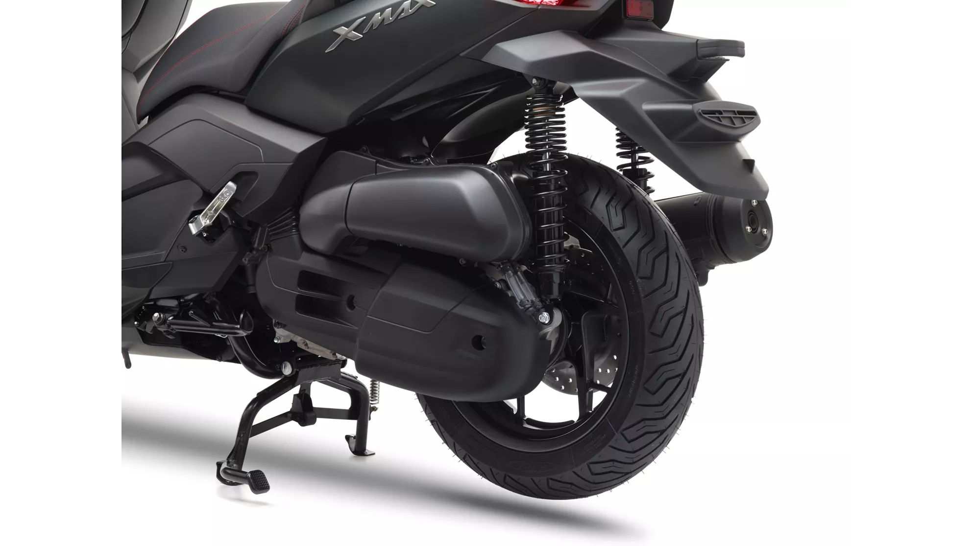 Yamaha XMAX 125 - Image 20 Yamaha XMAX 125 - Image 20